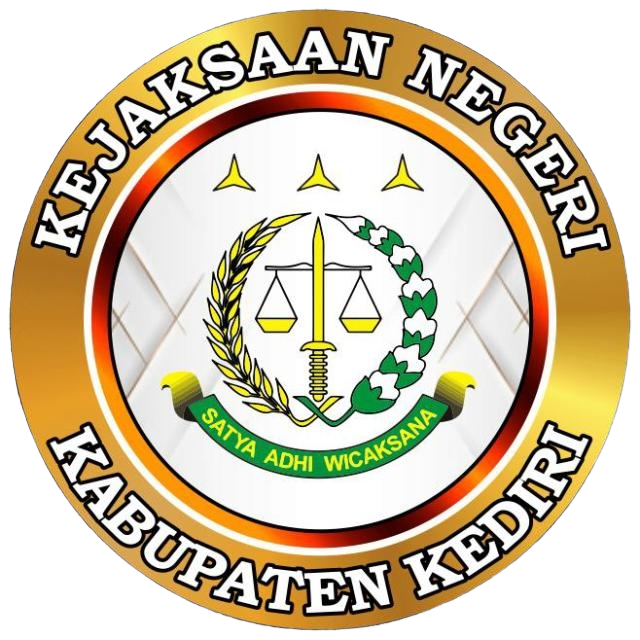 Kejaksaan Negeri Kabupaten Kediri